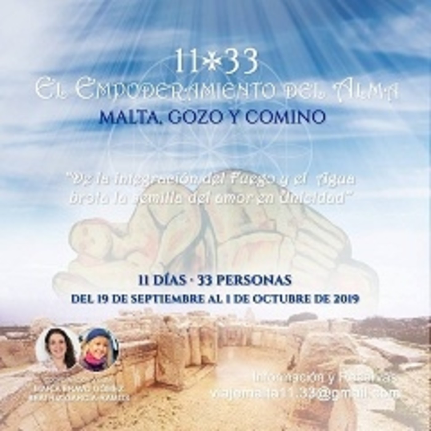 MAS ALLA DE LA TIERRA RADIO LA MARINA FM