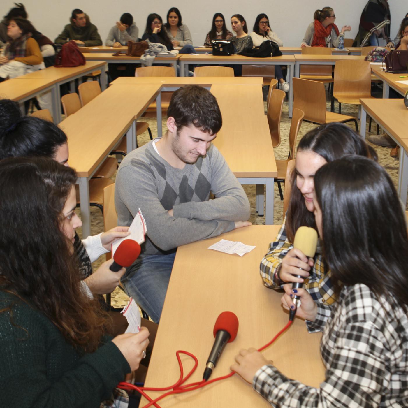 Facultade de Ciencias da Educación