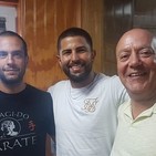 Programa especial Boxeo en El Mostrador
