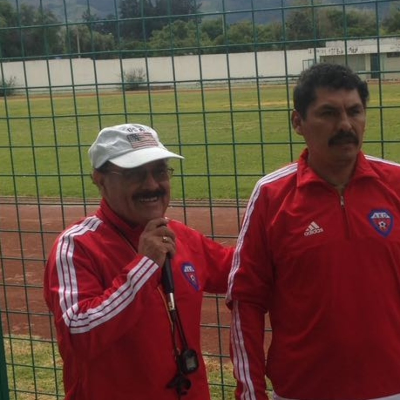 Mi Salcedo Deportivo