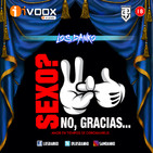 LOS DANKO 13x10 - ¿Sexo? No, Gracias...