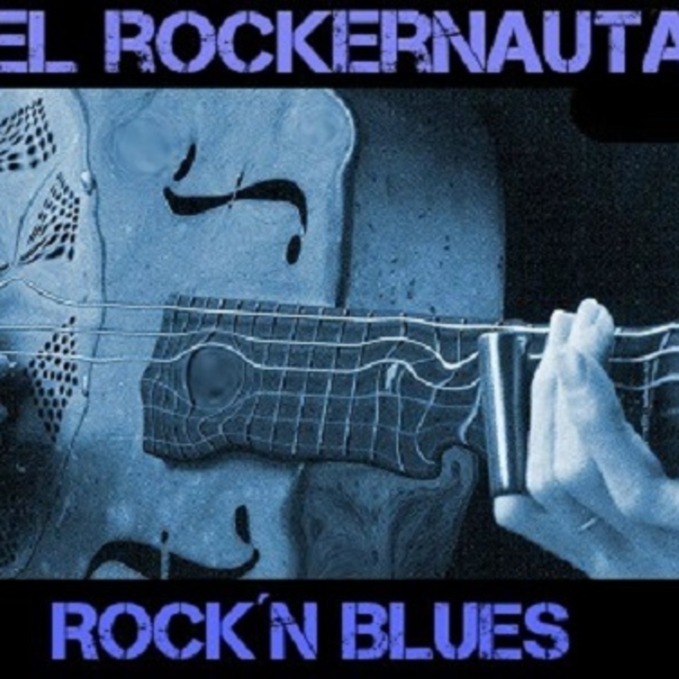 EL ROCKERNAUTA