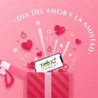 ESPECIAL: Feliz Día de los Enamorados 02