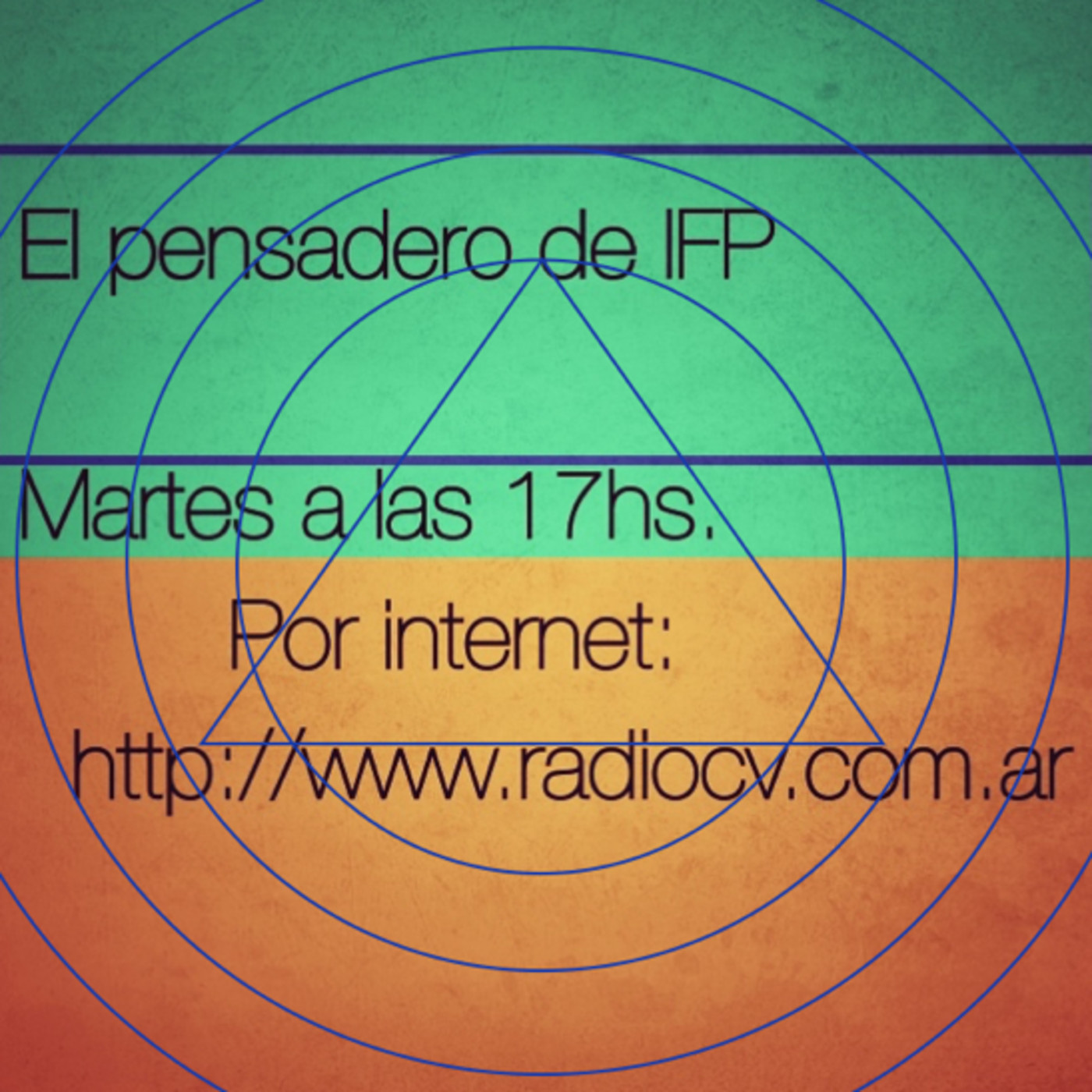 el pensadero de IFP