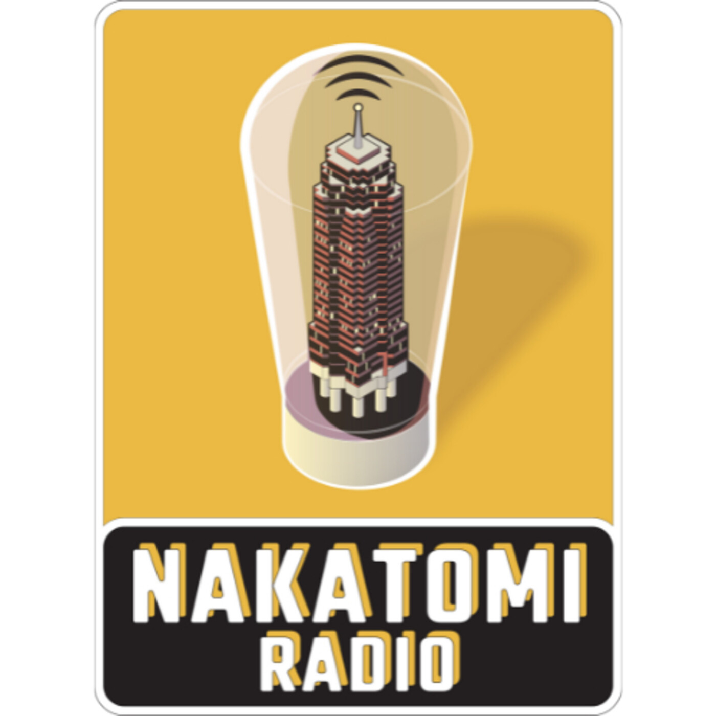 El Quinto Elemento (1997) - Nakatomi Radio - 4x06