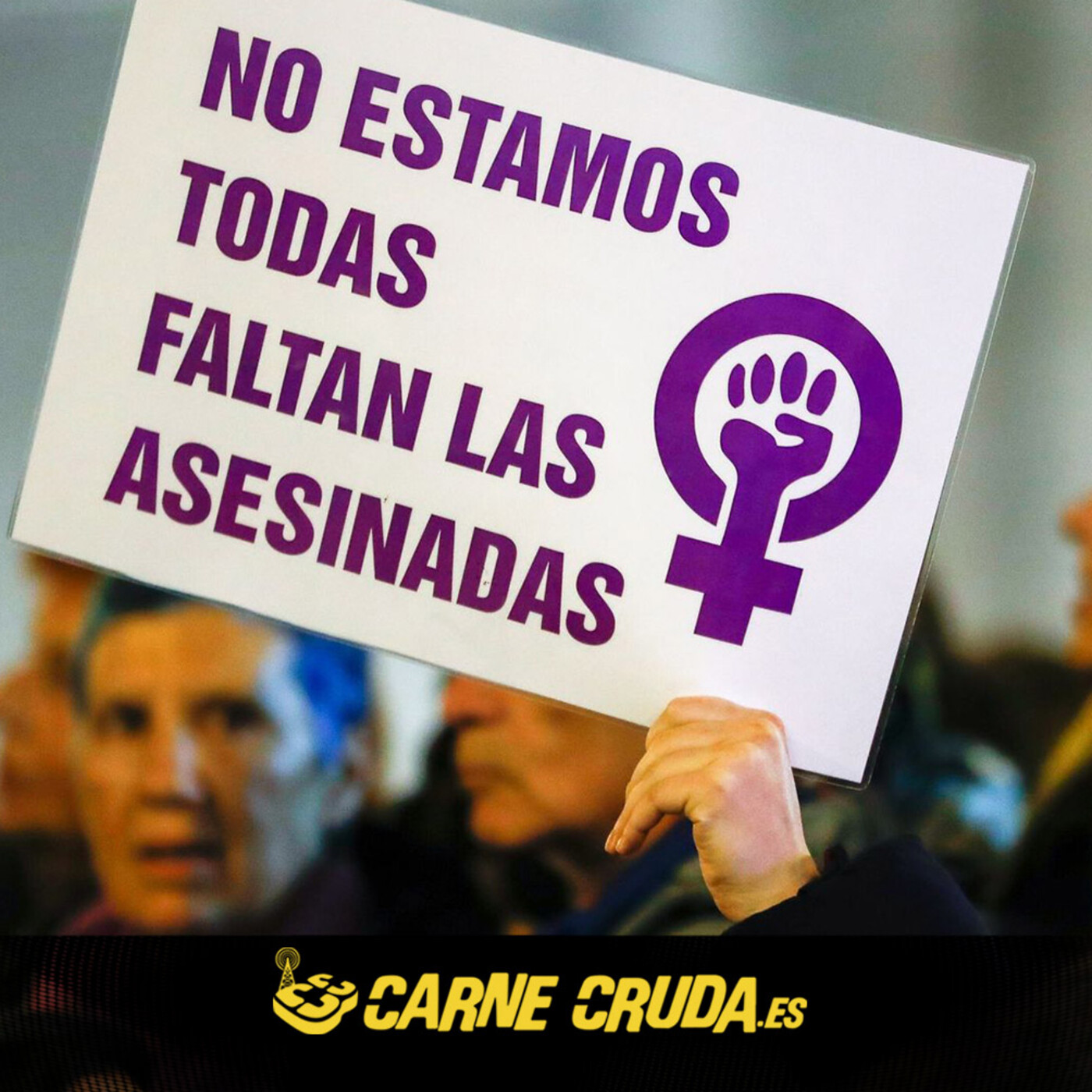 Carne Cruda - PROGRAMAS