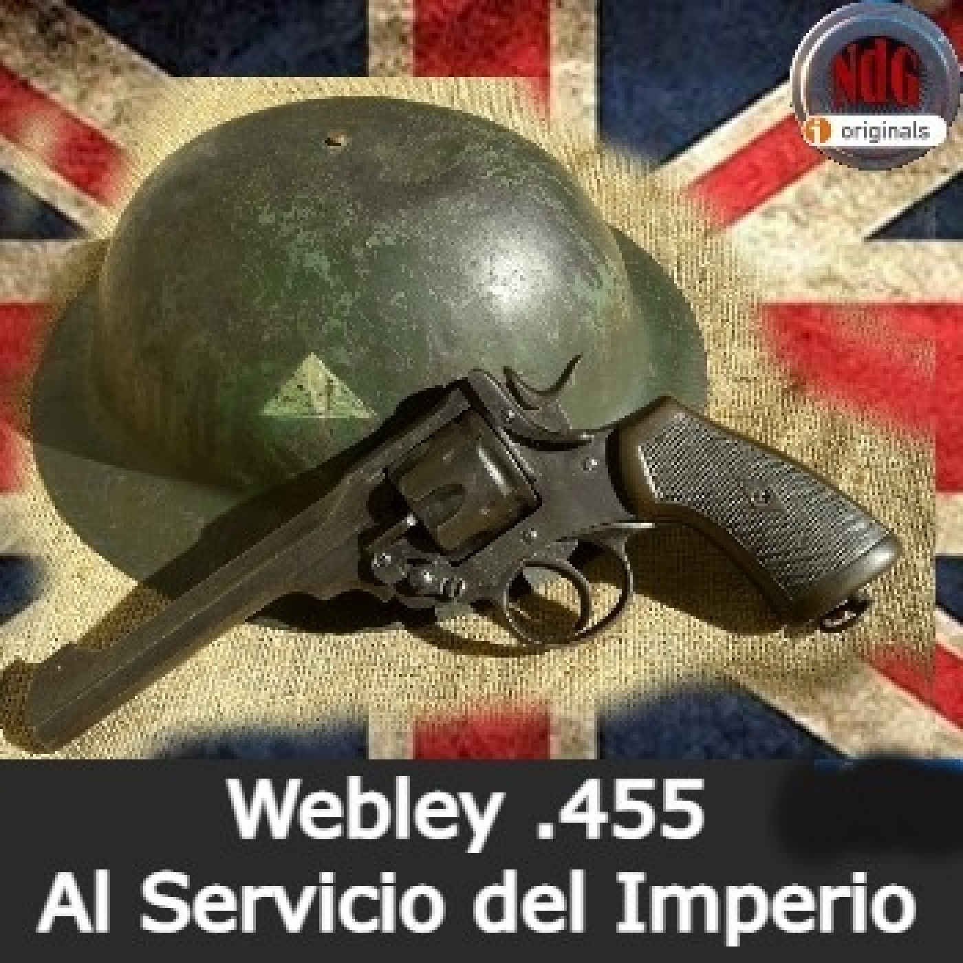 Niebla de Guerra podcast