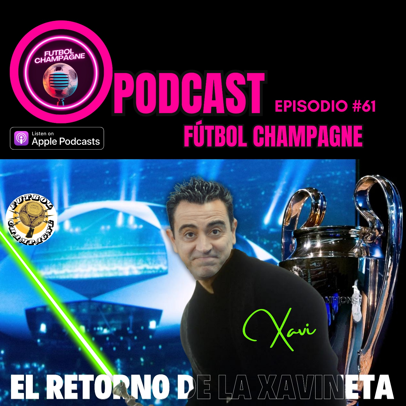 Futbol Champagne