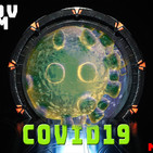 ¿Quién está detrás del Coronavirus? Canadá y el caballo de Troya del coronavirus con Juan Pix