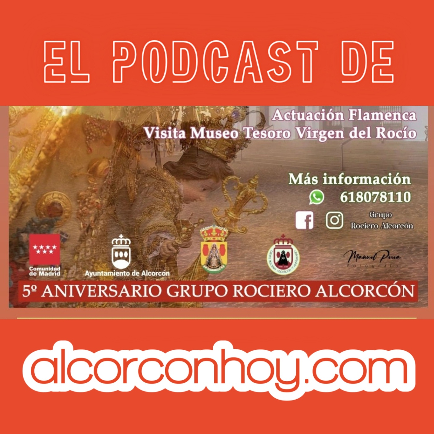 alcorconhoy.com - Tus noticias de Alcorcón