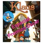 Semana de Los Oscars 2020: Crítidoc "Klaus "