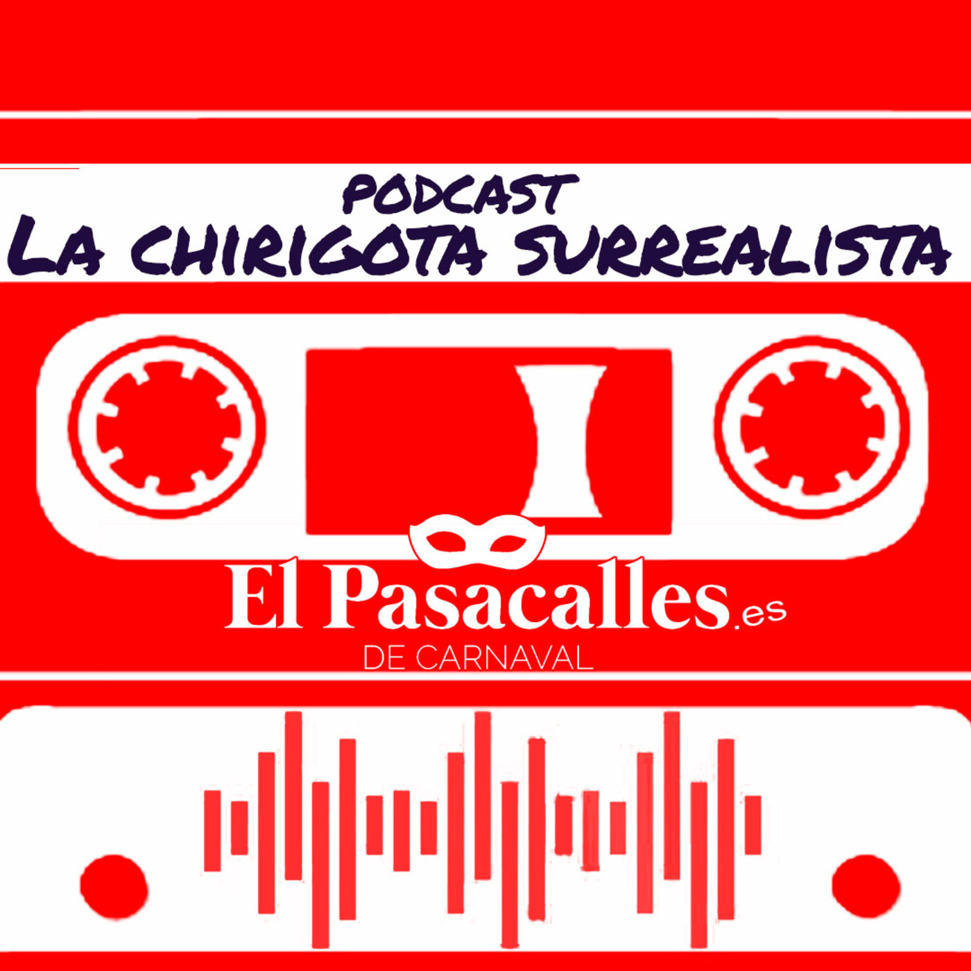 El Pasacalles de Carnaval