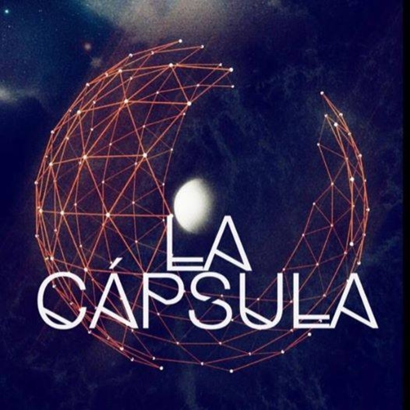 La Capsula Radioshow #49 - 20 Abril 2021 episode artwork