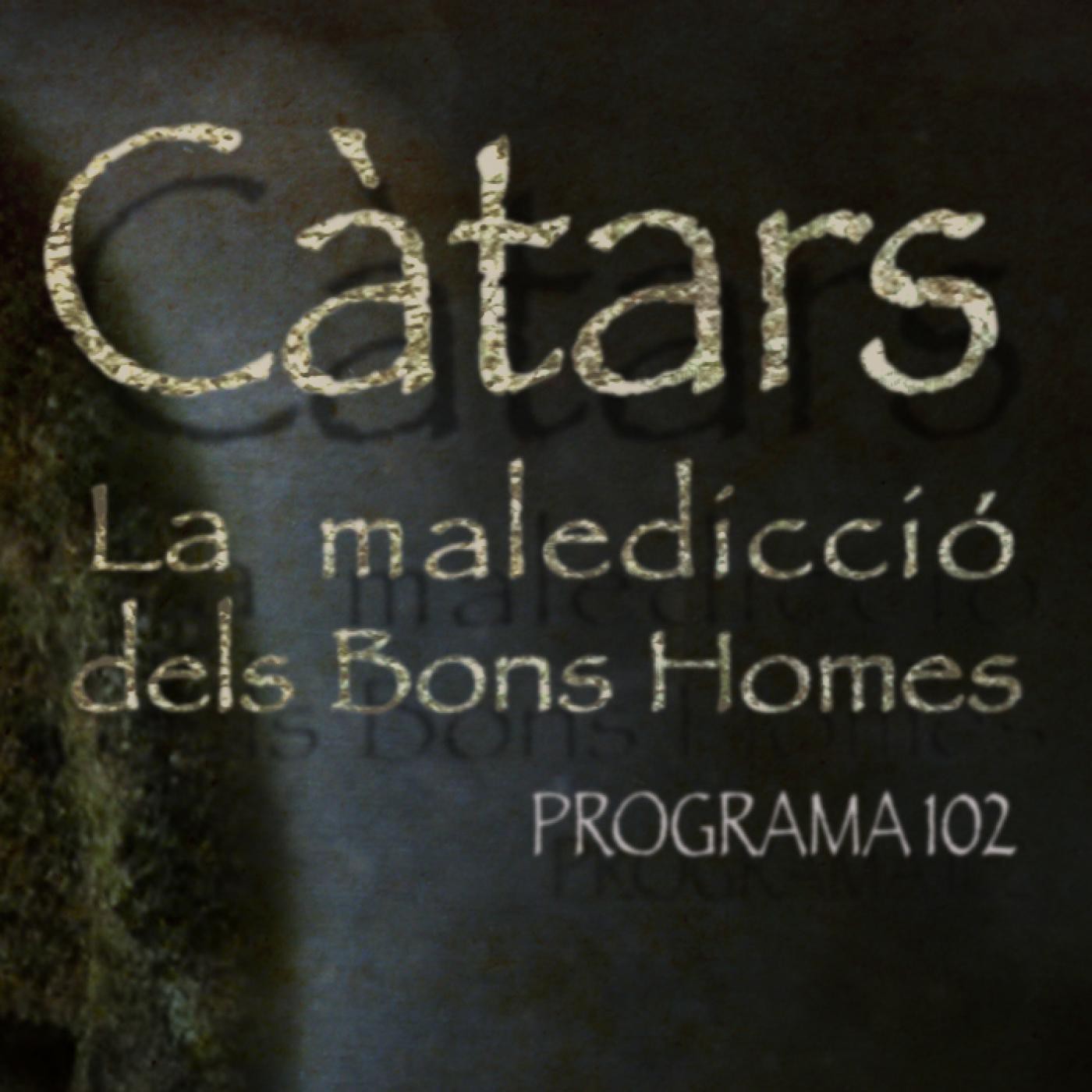 Podcast de Font de Misteris