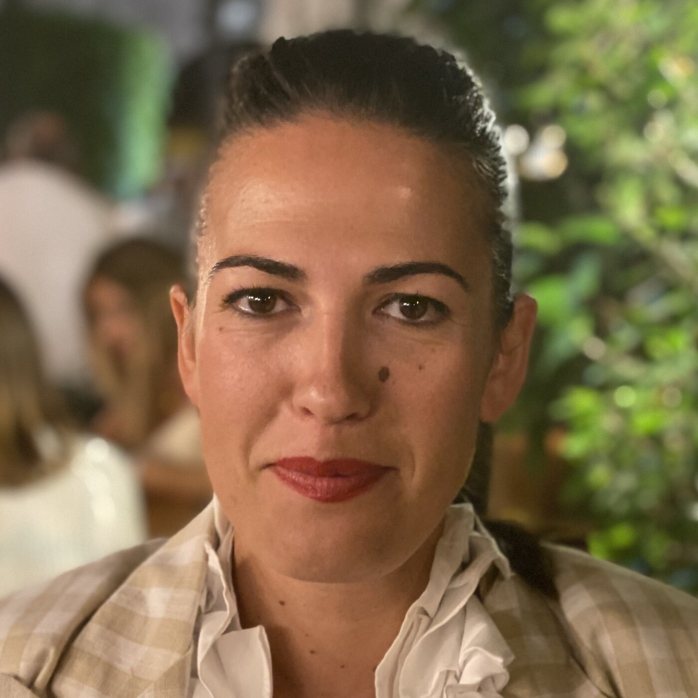 Supervivientes Deluxe. Programa 04/06/2021. Con Alicia Calero. Colaboradora No Estés Solo. Supervivientes Deluxe. Programa 04/06/2021. Con Alicia Calero. Colaboradora No Estés Solo.