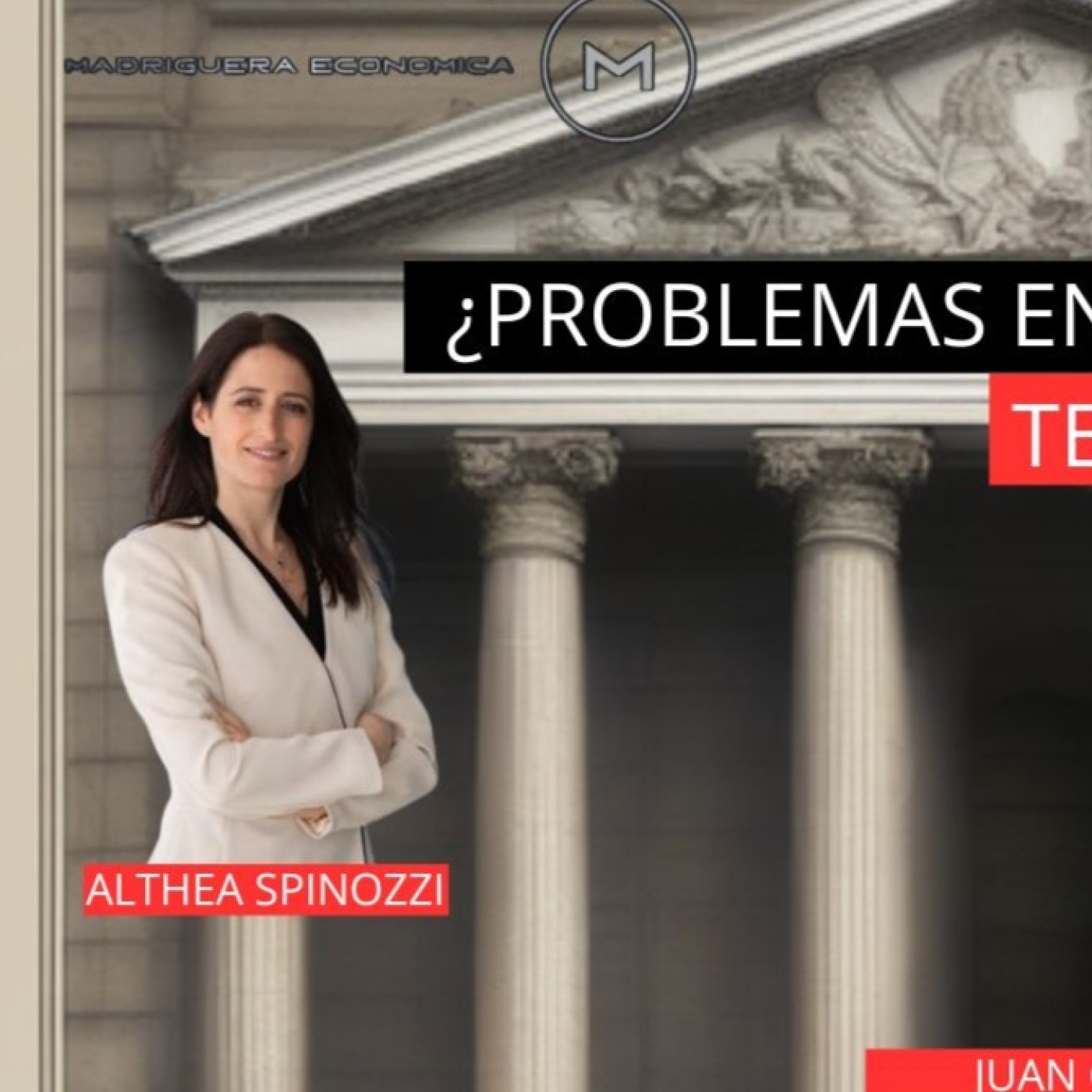 La madriguera económica