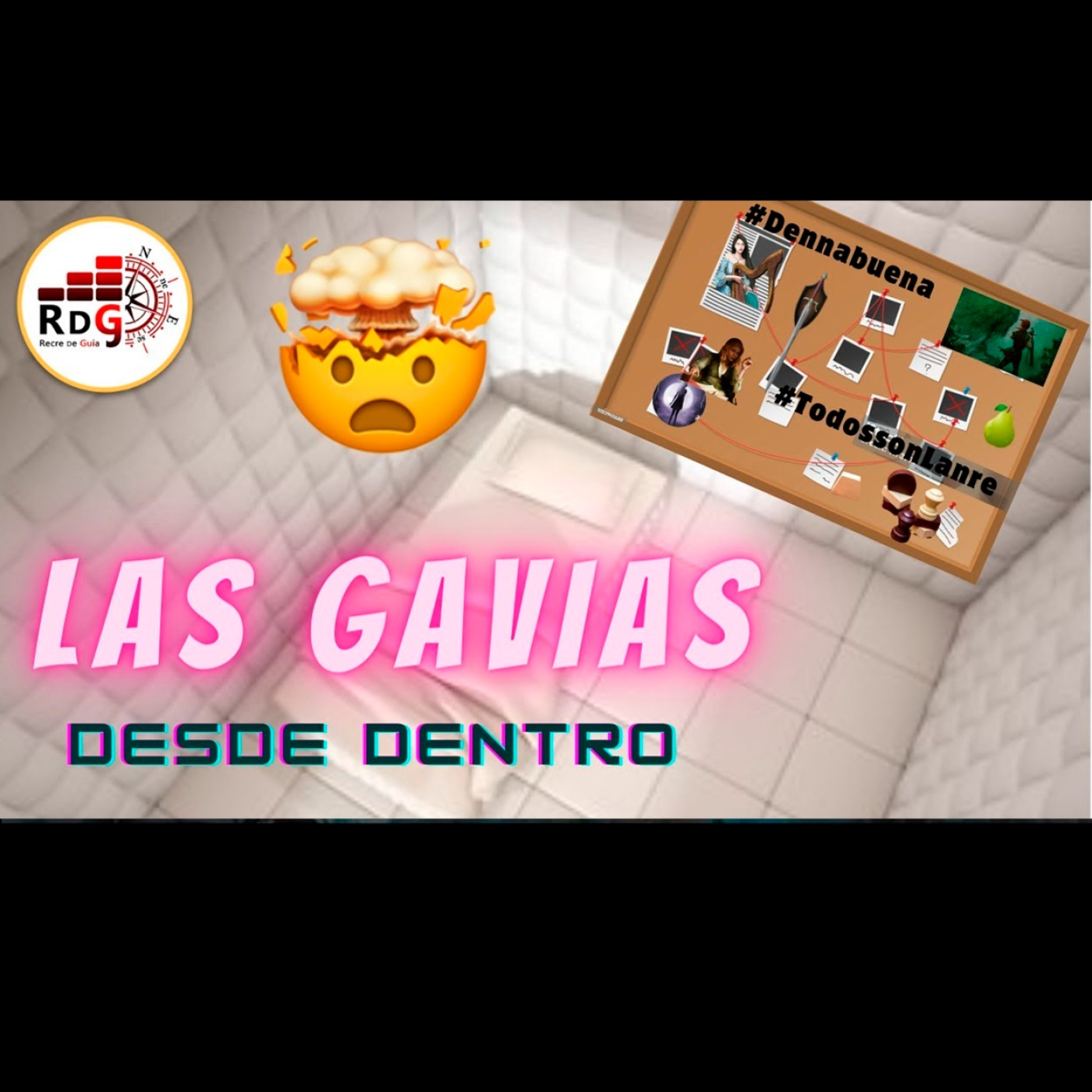 Recre De guia