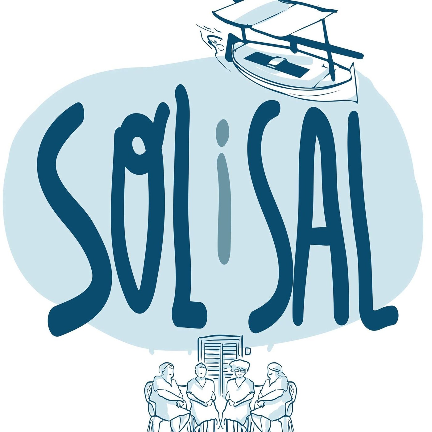 Censures de la història a Sol i Sal episode artwork