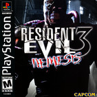 Retrocast 188 - Resident Evil 3: NEMESIS