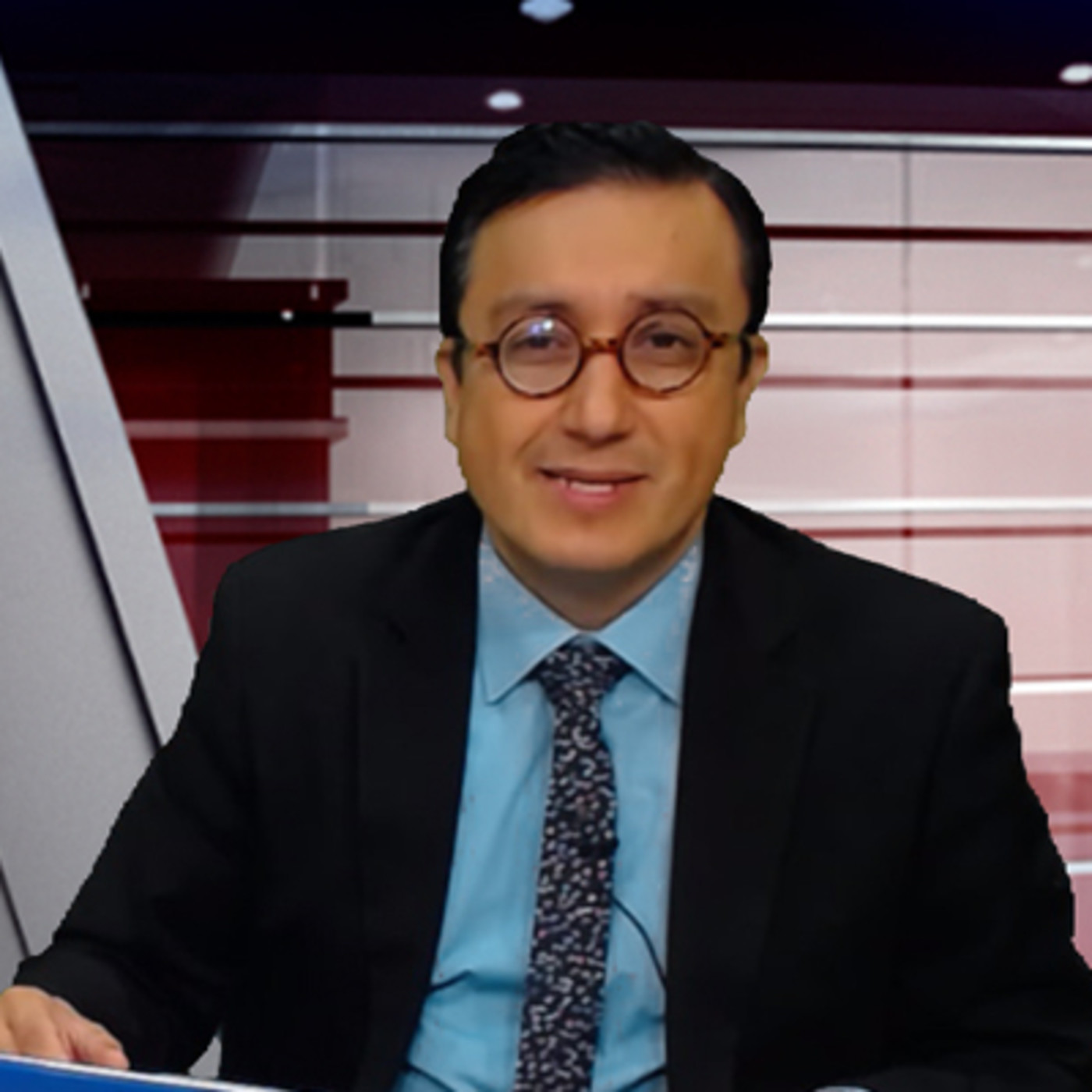 Glatzer Tuesta – Editorial 12 de junio del 2019 episode artwork