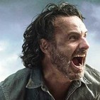 La butaca asesina 5x19 The Walking Dead Temporada 8 Segunda parte