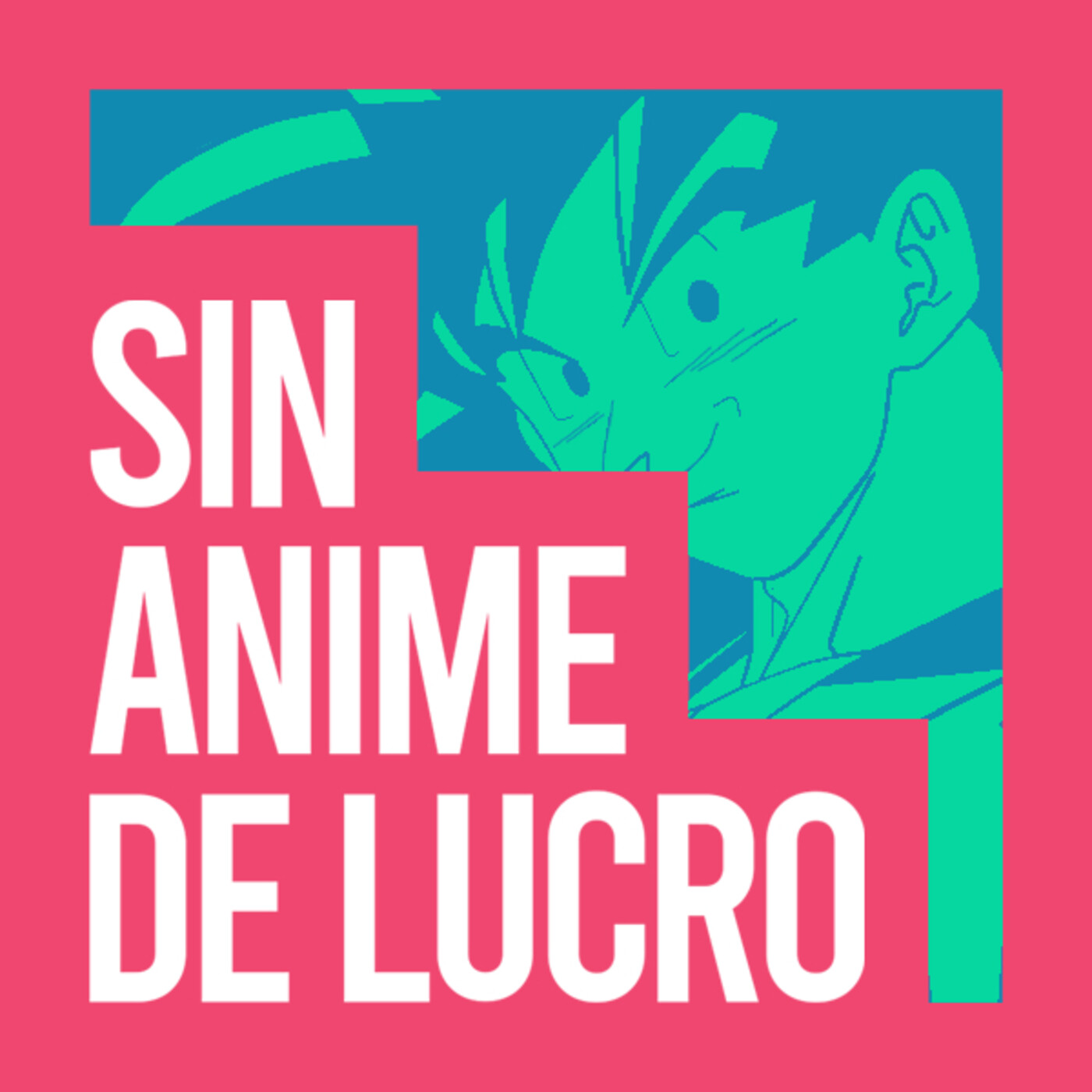 Sin Anime de Lucro