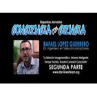RAFAEL LÓPEZ GUERRERO, La Relación Ionogenomática. Universo Inteligente - SEGUNDA PARTE -
