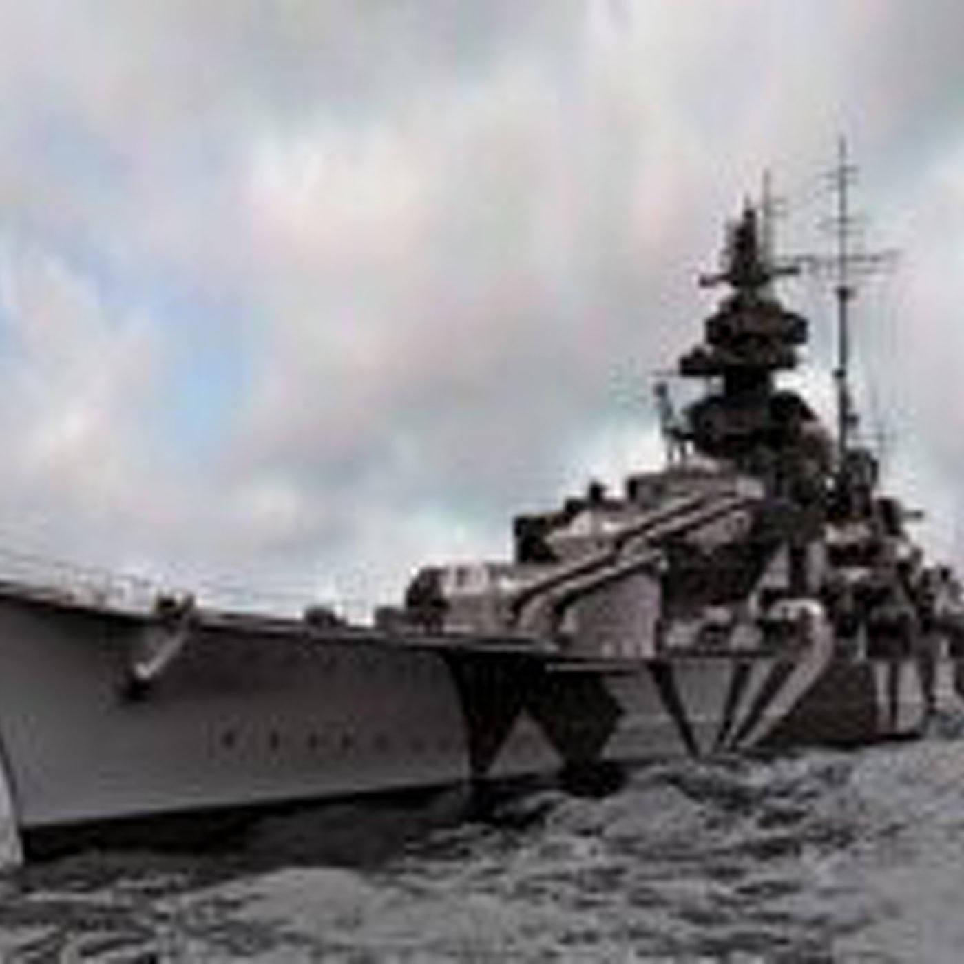 Hundir el Tirpitz