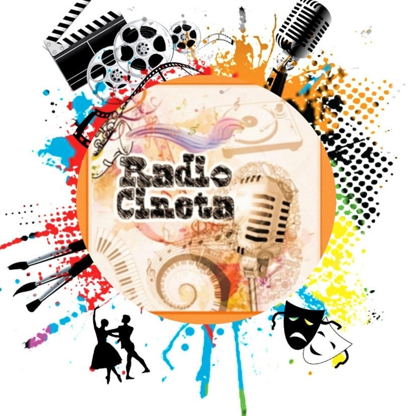 RADIO CINETA ARGENTINA