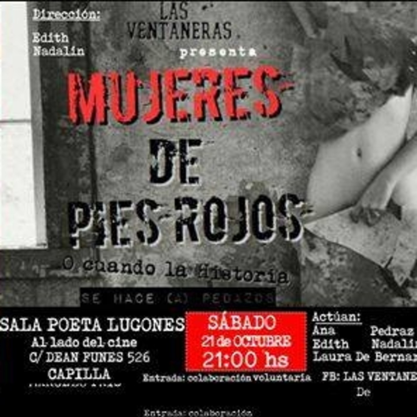 Podcast de Aviva Vozfm