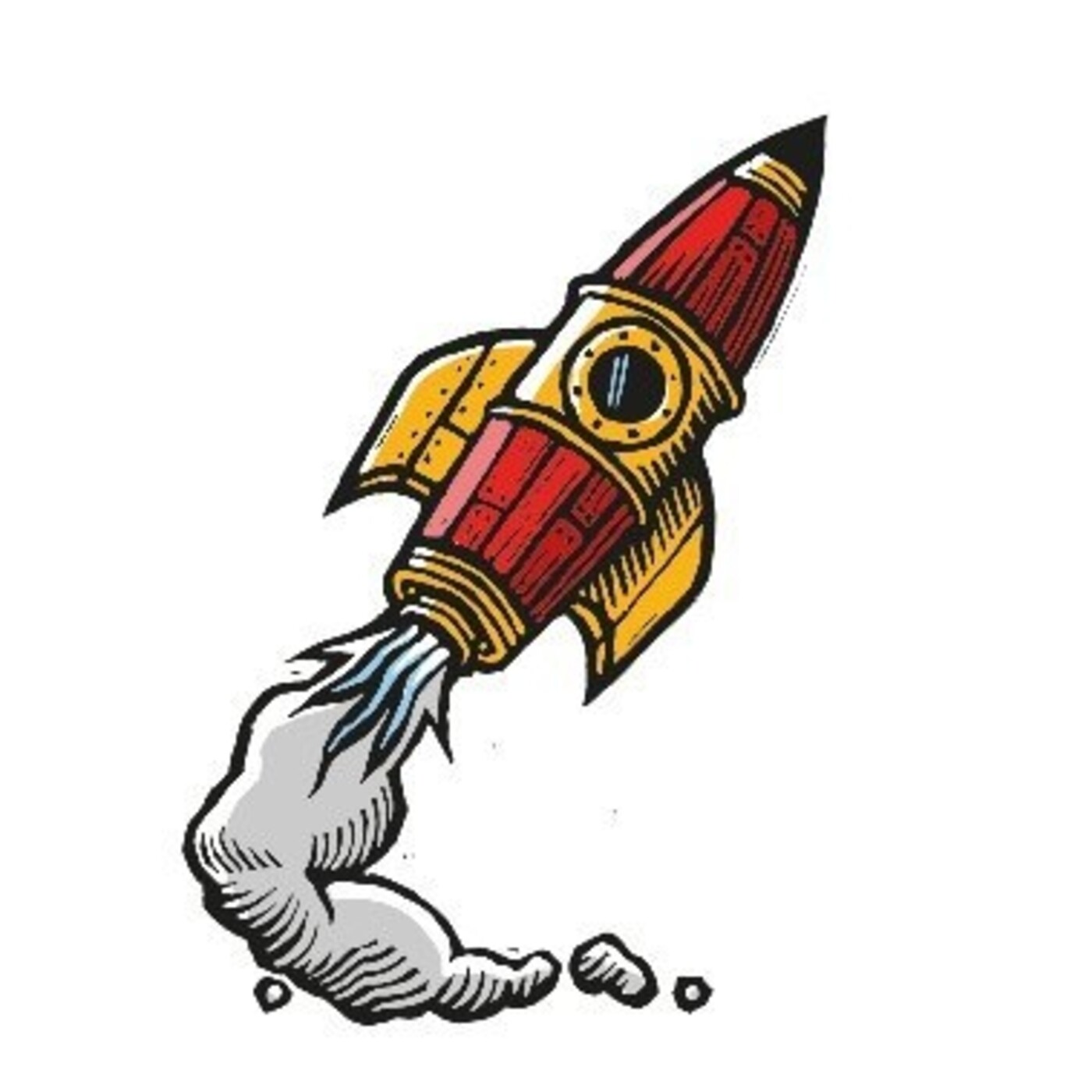 Vuelo del Cometa