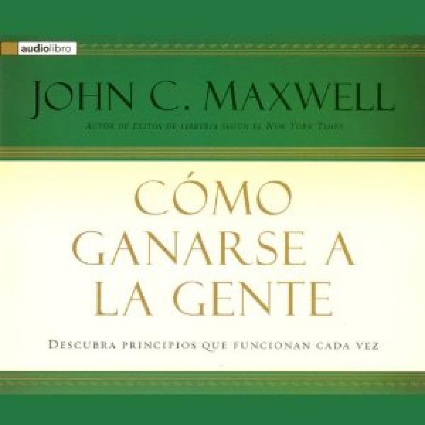 John Maxwell Team - Paraguay
