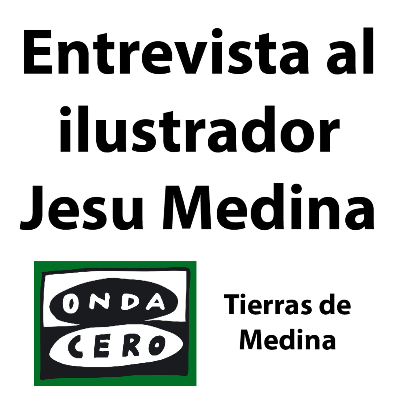 Jesu Medina | Ilustrador