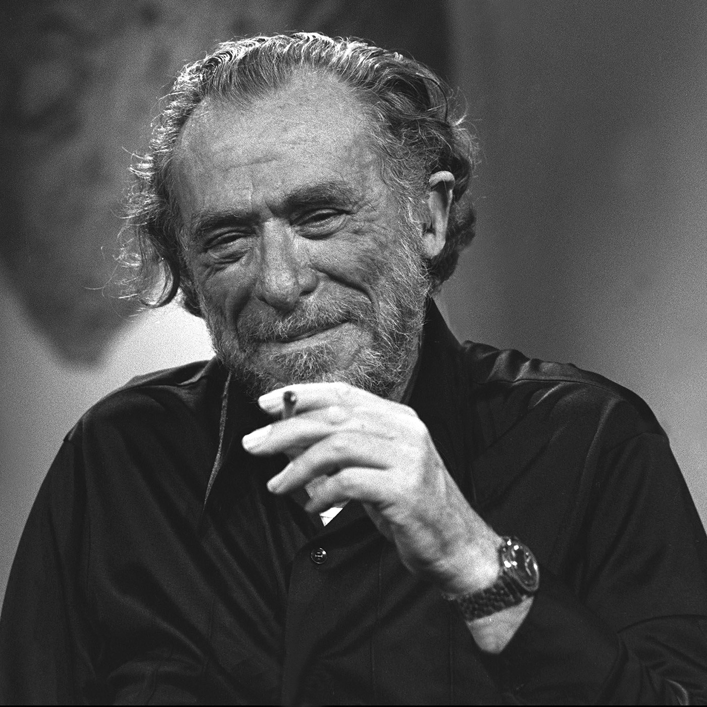 AUDIORELATOS | POESÍA