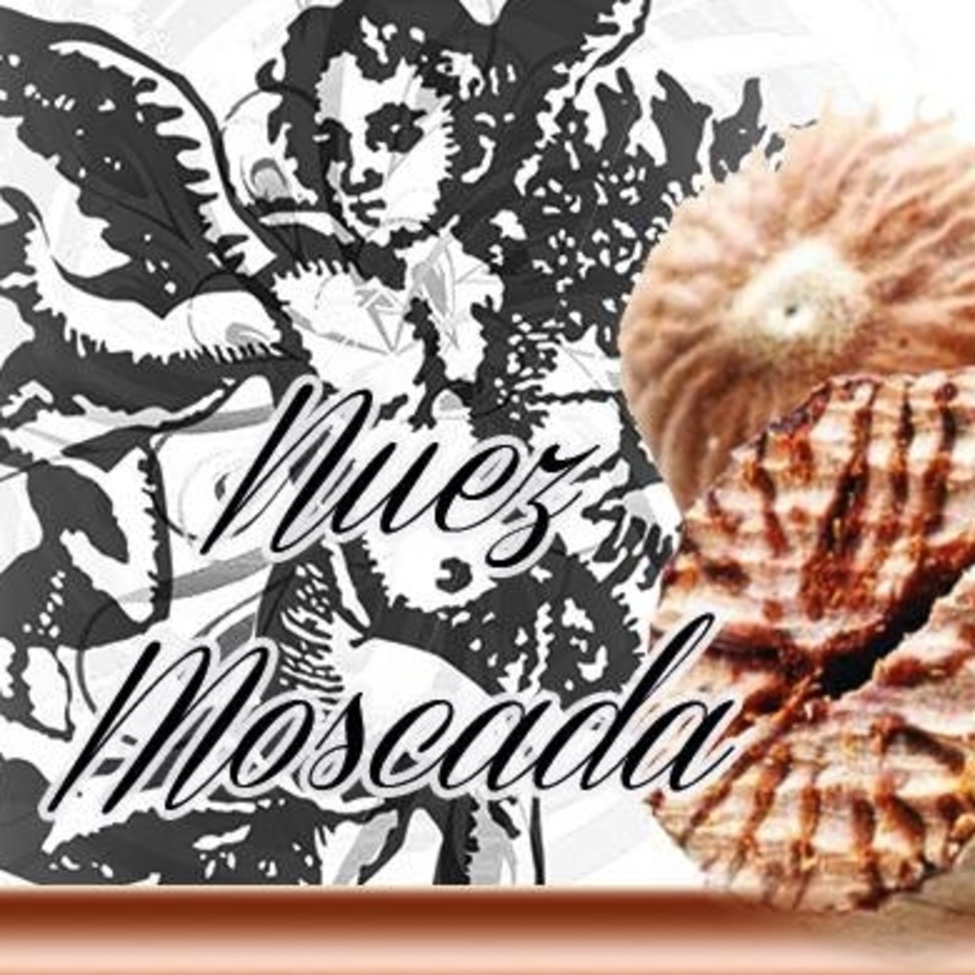 El Ángel de tu Salud - NUEZ MOSCADA episode artwork