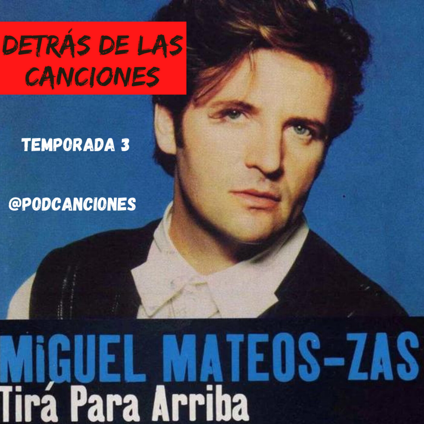 Detrás de las canciones