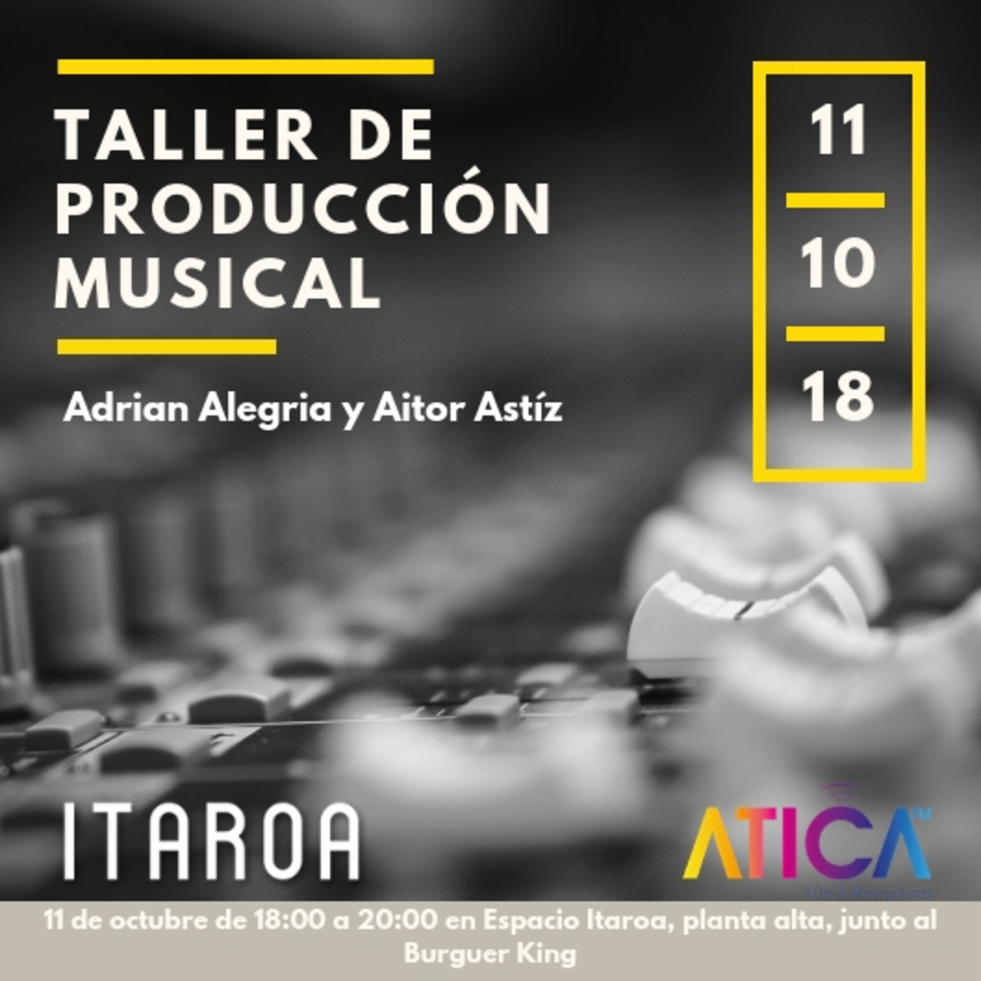 Podcast Spots y Promos