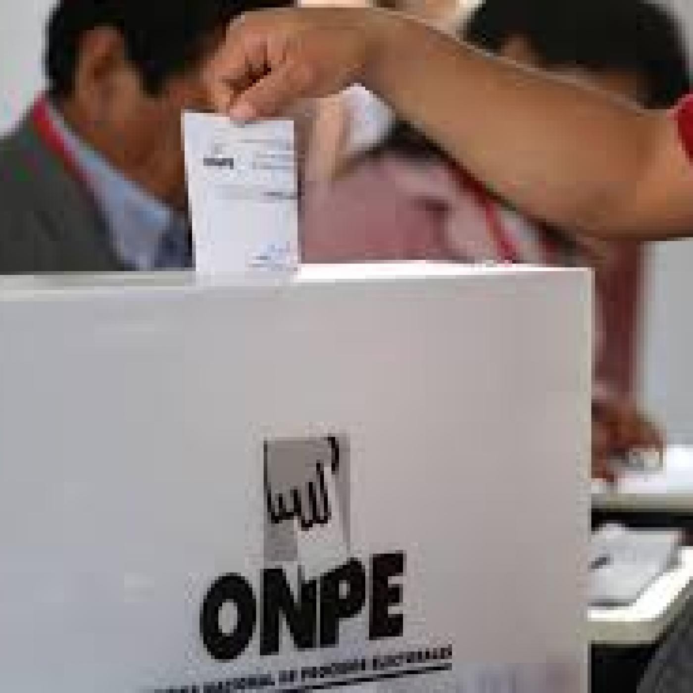Voces del Pueblo en Rebelión