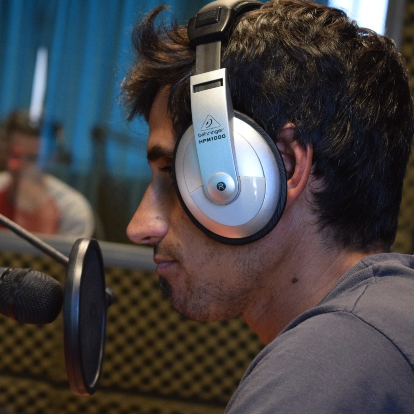 Podcast de DosDePunta