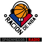 Ración de NBA: Ep.376 (9 Sep 2018) - Extra de Piña, Rockets y Bulls