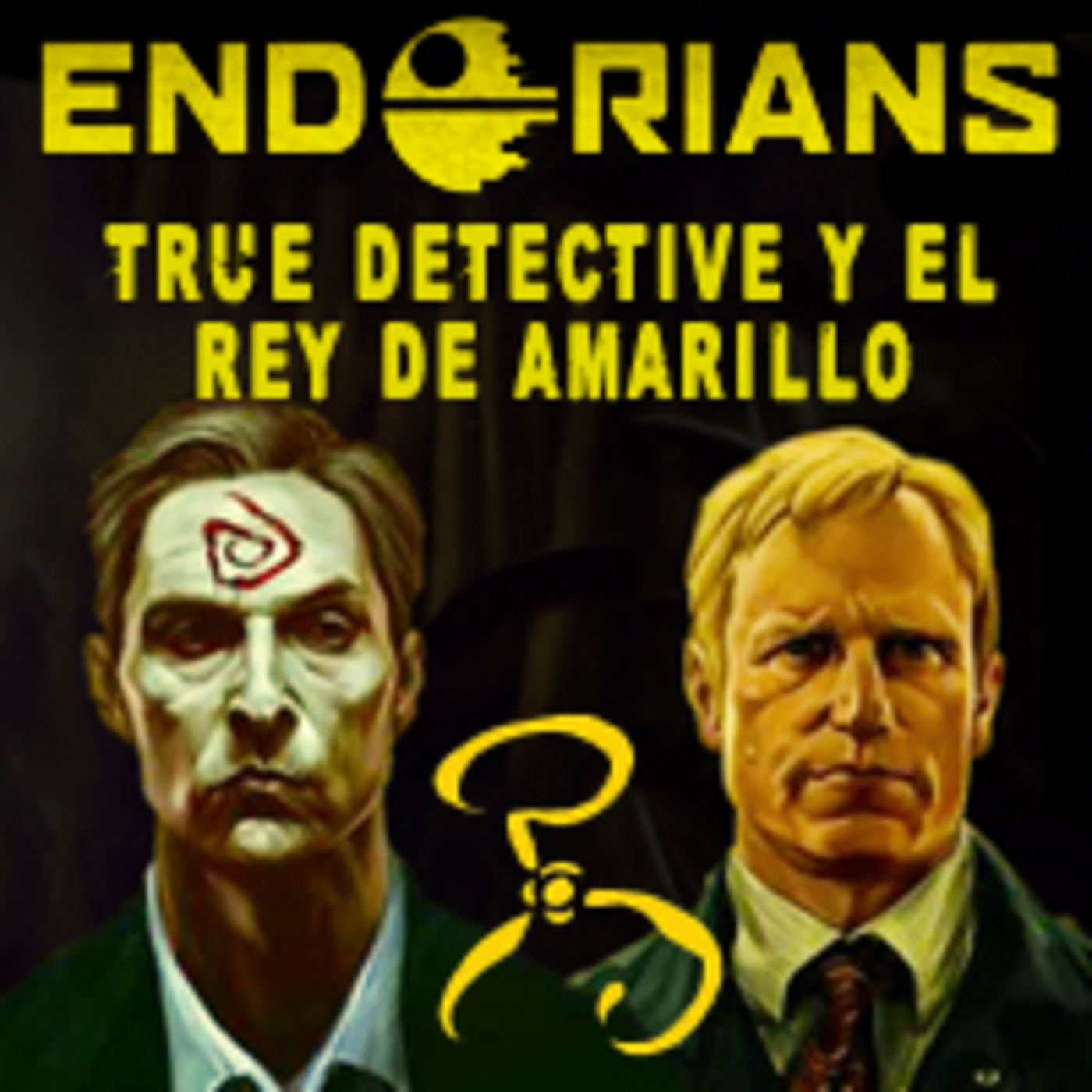 La Órbita De Endor - podcast-