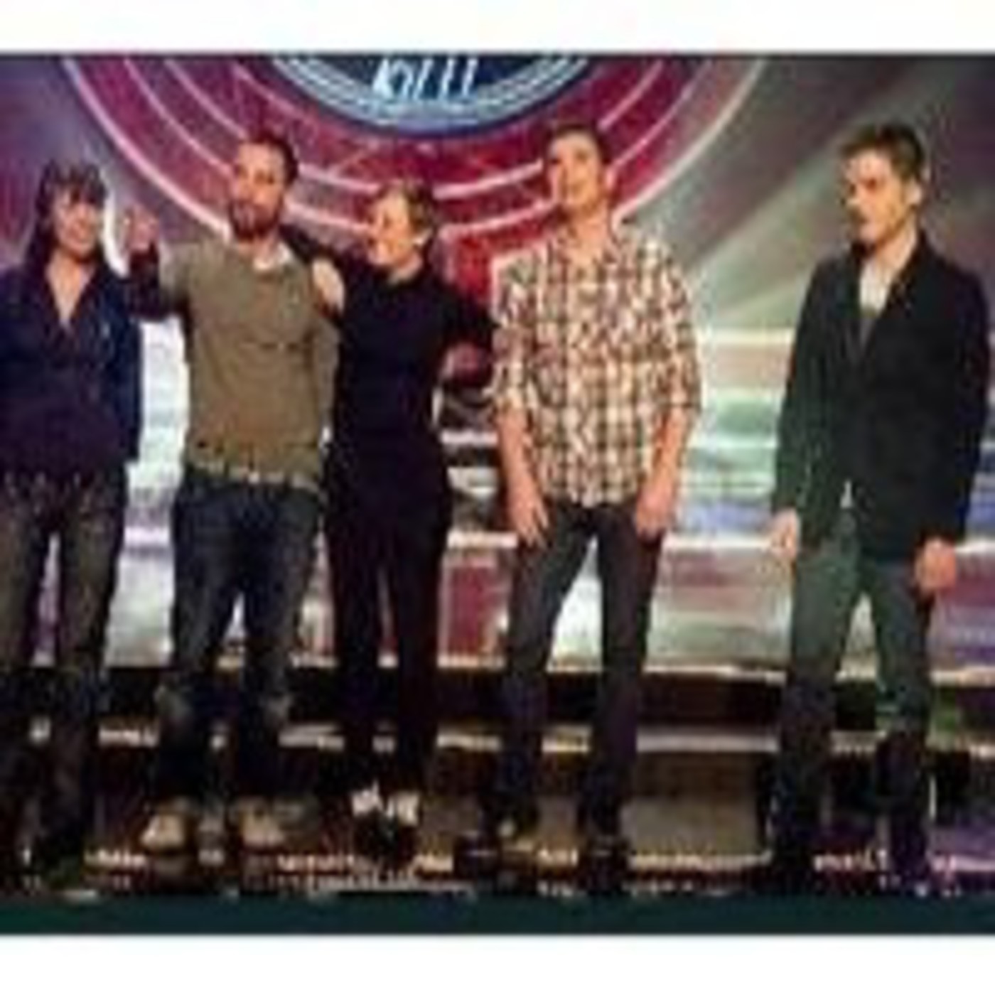 El Club de la Comedia (08-07-2012) - Pepa Aniorte, Dani Rovira, Arturo Valls y Ernesto Sevilla