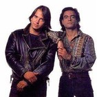 25 DE LAS MEJORES CANCIONES DEL AYER Y EL HOY-17 Feb - Los Secretos, Edu Imbernon, Maluma, Andreea Banica, Los Rebujitos
