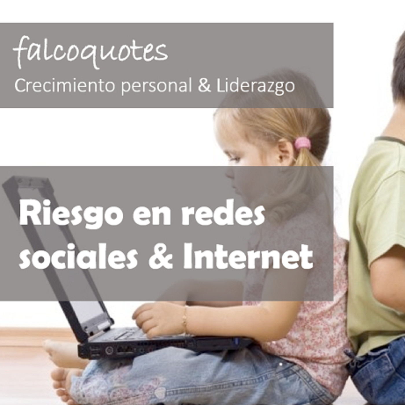 Riesgos en redes sociales & Internet