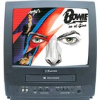 03x26 Remake a los 80, DAVID BOWIE EN EL CINE, un recorrido con parada en los 80