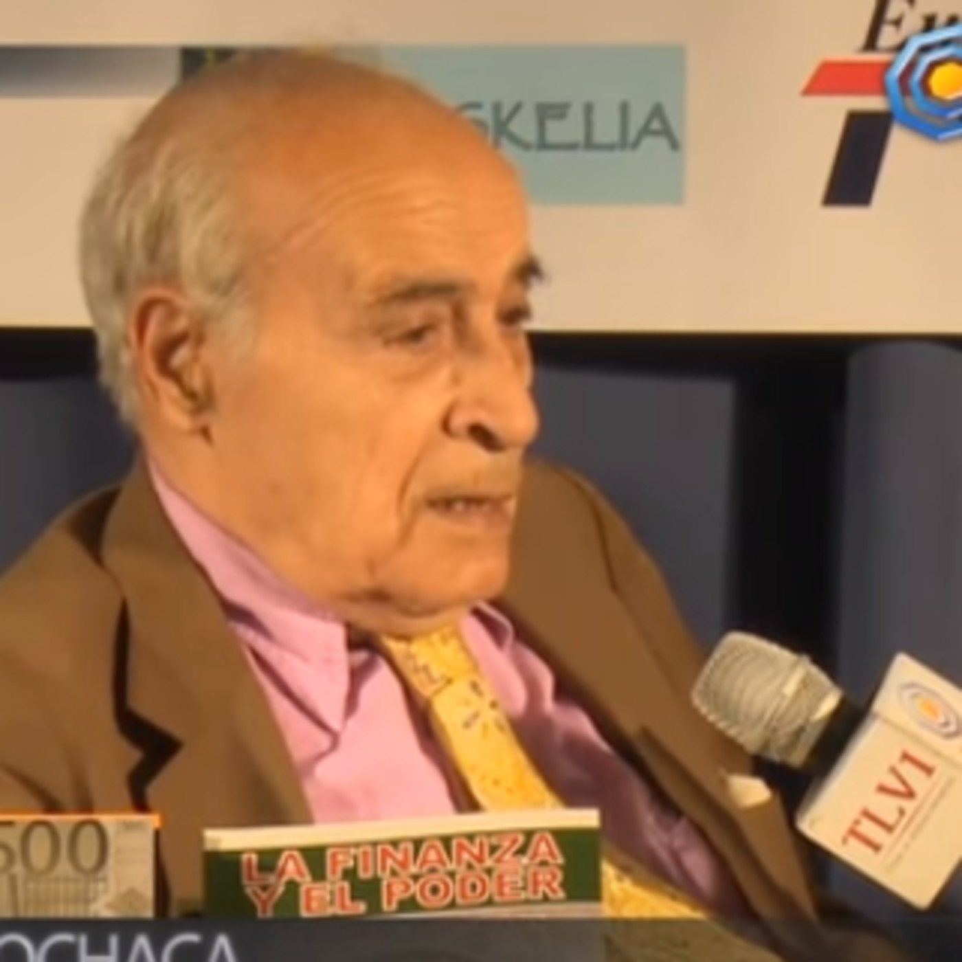 Entrevista a Joaquin Bochaca episode artwork