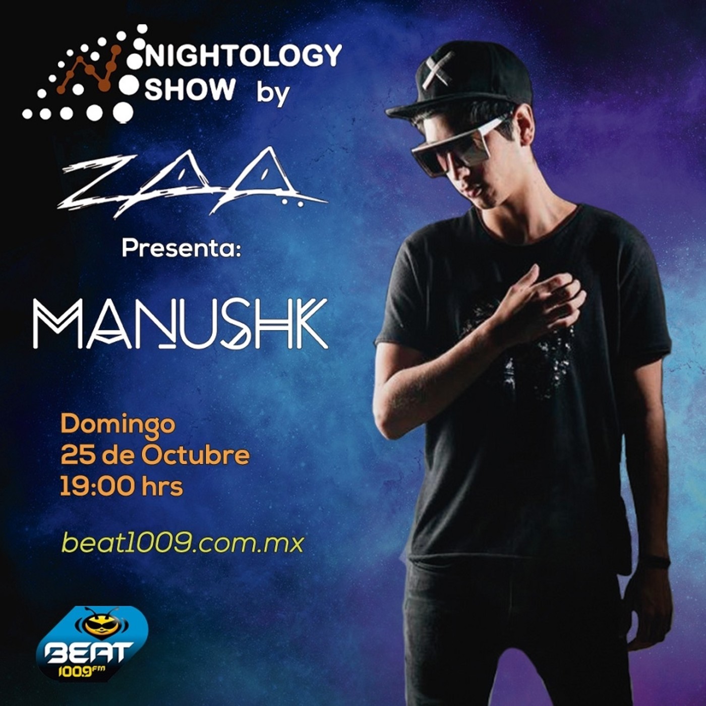 Nightology Show