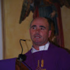 BODAS DE PLATA SACERDOTALES Entrevista con José Luis Calvo Vicente