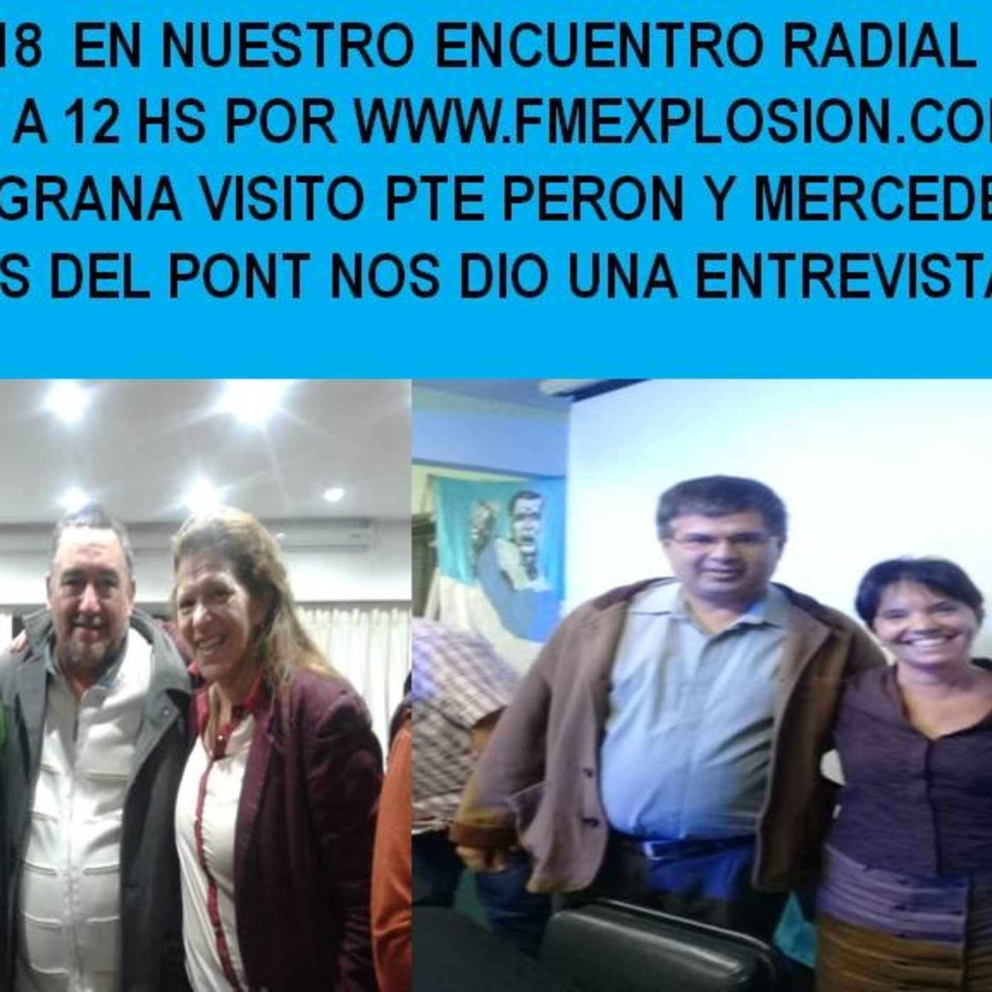 Nuestro Encuentro Radial