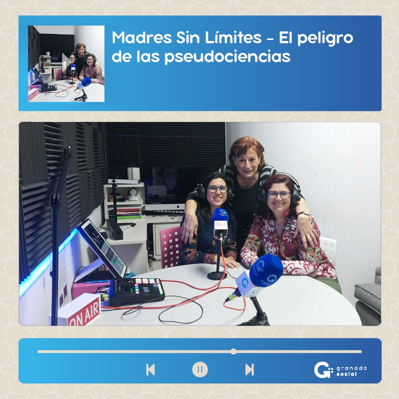Granada Social